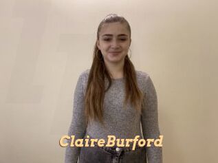 ClaireBurford