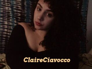 ClaireCiavocco