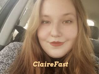 ClaireFast