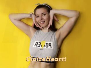 ClaireHeartt