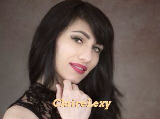 ClaireLexy