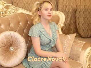 ClaireNovak