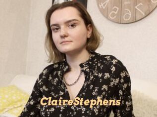ClaireStephens