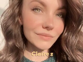 Claire_z