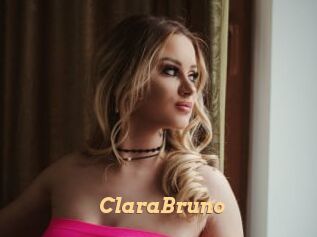 ClaraBruno