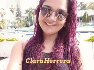 ClaraHerrera