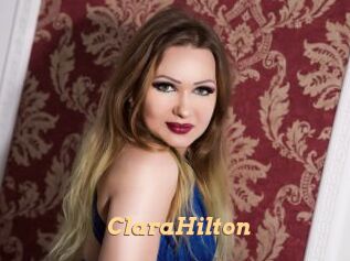 ClaraHilton