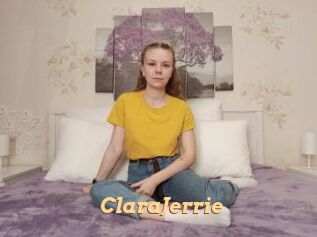 ClaraJerrie
