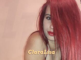 ClaraLisa
