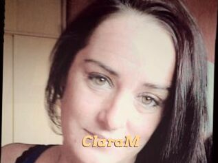 ClaraM
