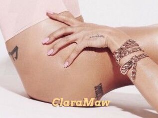 ClaraMaw