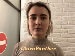 ClaraPanther