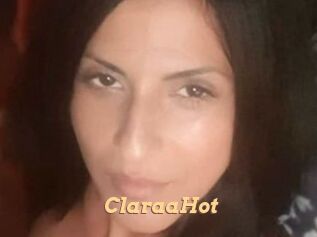 ClaraaHot