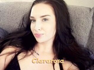 Clararosa