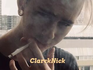 ClarckNick