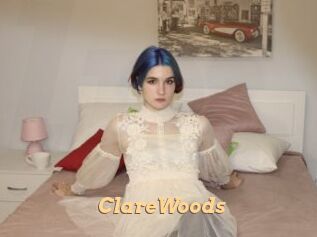 ClareWoods