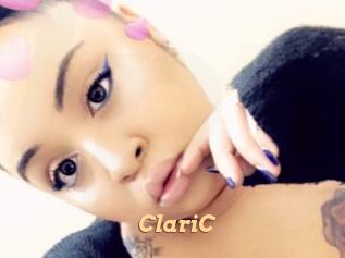 ClariC