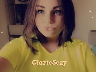 ClarieSexy