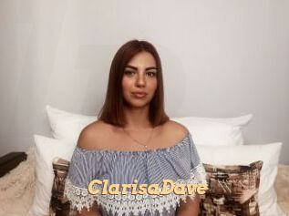 ClarisaDave
