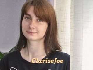ClariseJoe