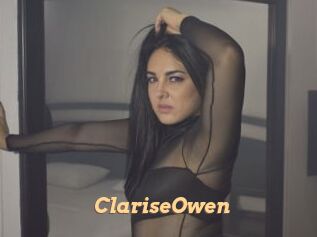 ClariseOwen