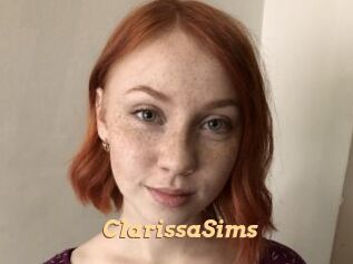 ClarissaSims