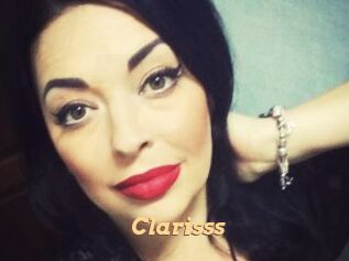 Clarisss