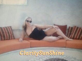 ClaritySunShine