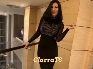 ClarraTS