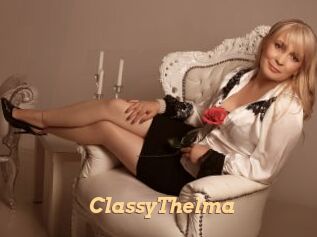 ClassyThelma