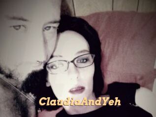 ClaudiaAndYeh