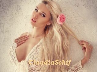 ClaudiaSchif