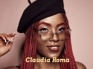 Claudia_Roma