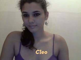 Cleo