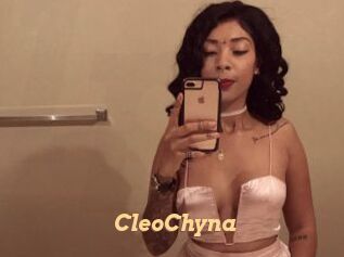 CleoChyna