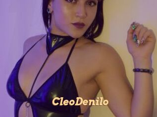 CleoDenilo