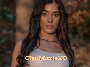 CleoMarieXO