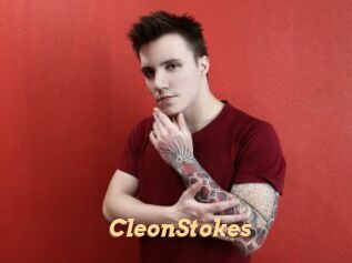 CleonStokes