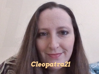 Cleopatra21