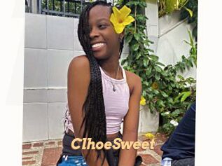 ClhoeSweet