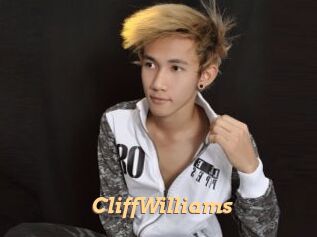 CliffWilliams Live Paradise