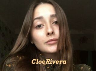 CloeRivera