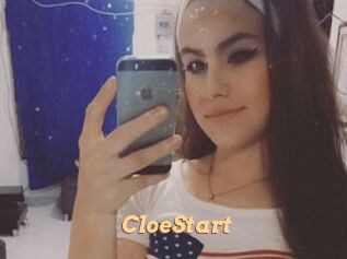 CloeStart