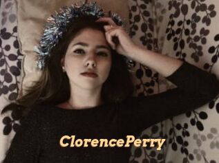 ClorencePerry