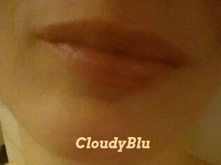 CloudyBlu
