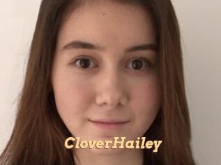 CloverHailey