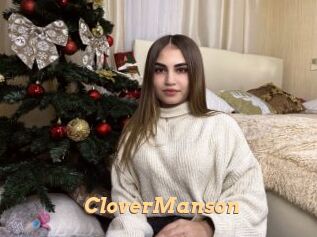 CloverManson