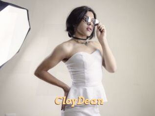 CloyDean