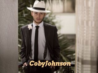 CobyJohnson
