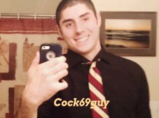 Cock69guy